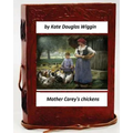 Mother Carey's chickens.By Kate Douglas Wiggin (Children's Classics)