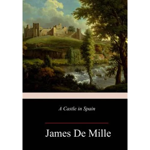 A Castle in Spain