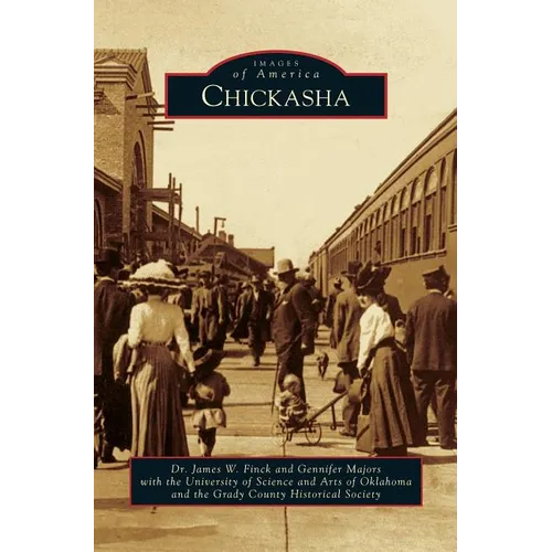 Chickasha