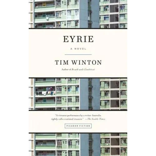 Eyrie