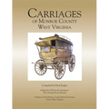 Carriages of Monroe County West Virginia