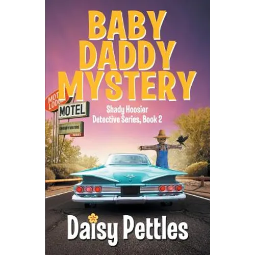 Baby Daddy Mystery