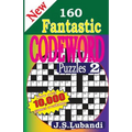 New 160 Fantastic Codeword Puzzles