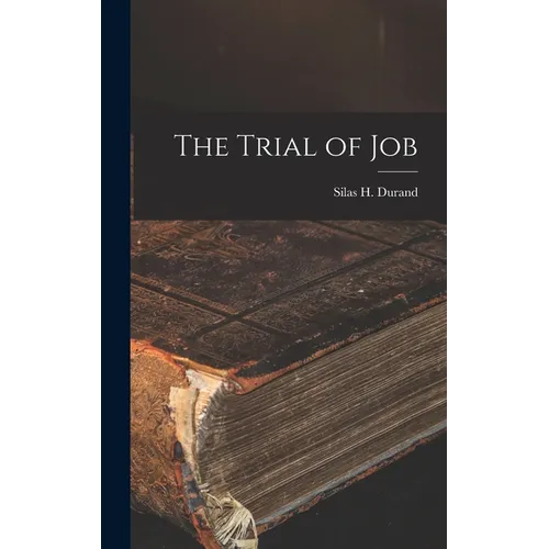 The Trial of Job