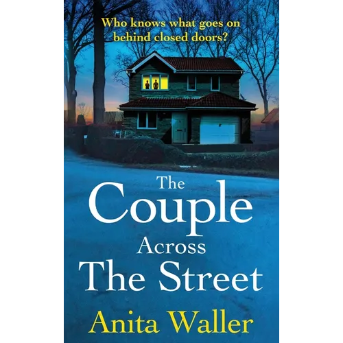 The Couple Across the Street