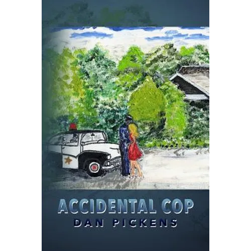 Accidental Cop