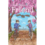Oliver Possum's Friend - Paperback
