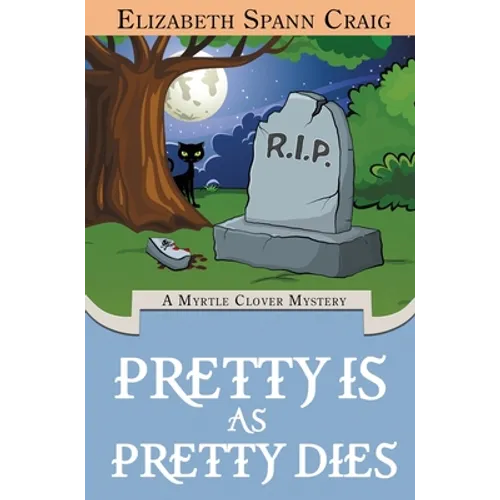 Pretty is as Pretty Dies