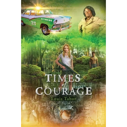 Times Of Courage