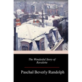 The Wonderful Story of Ravalette