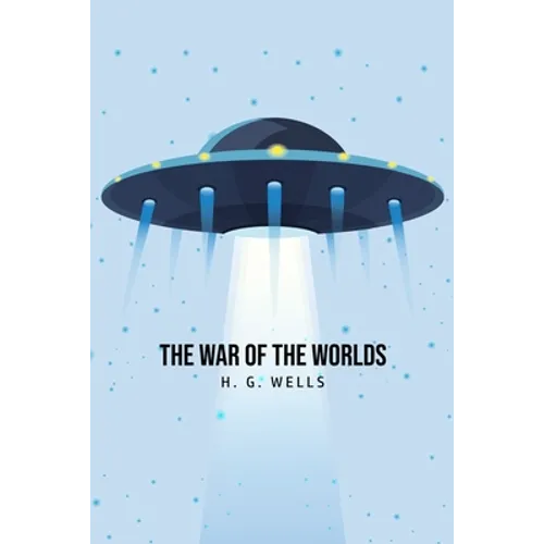 The War of the Worlds