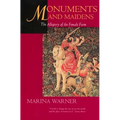 Monuments & Maidens: The Allegory of the Female Form