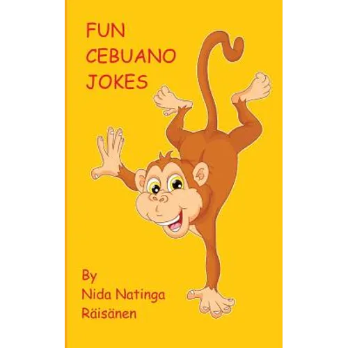 Fun Cebuano Jokes