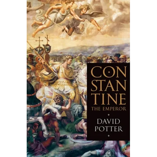 Constantine the Emperor