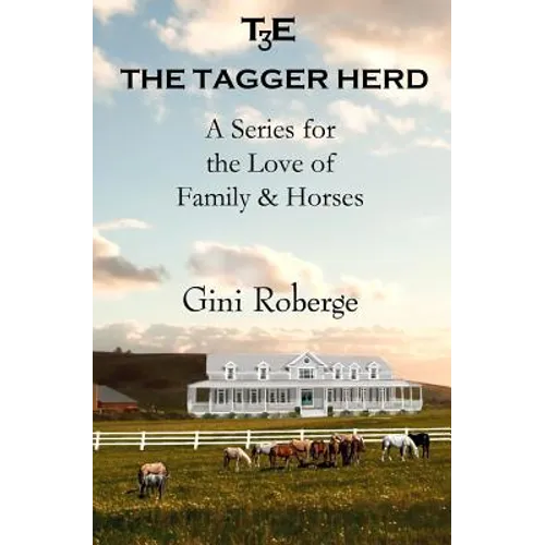 The Tagger Herd