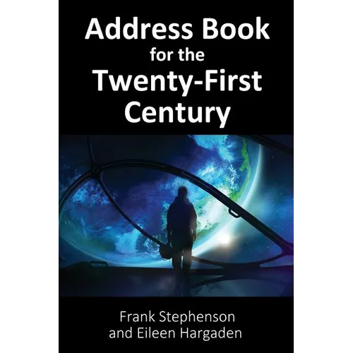 Address Book for the Twenty-First Century