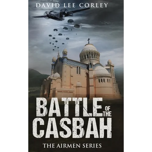 Battle of the Casbah