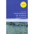 Philosophy of Science: A Very Short Introduction