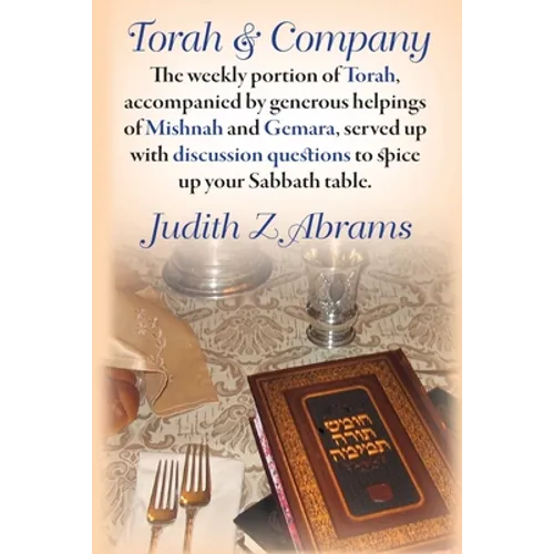 Torah and Company