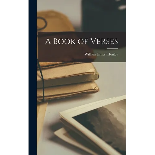 A Book of Verses