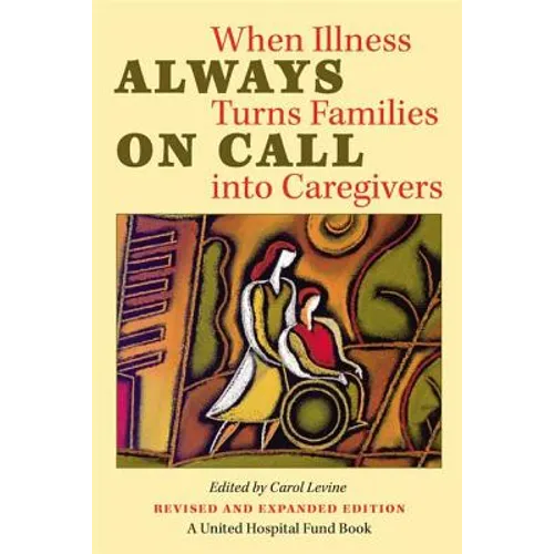 Always on Call: When Illness Turns Families into Caregivers