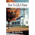 How To Call A Pastor