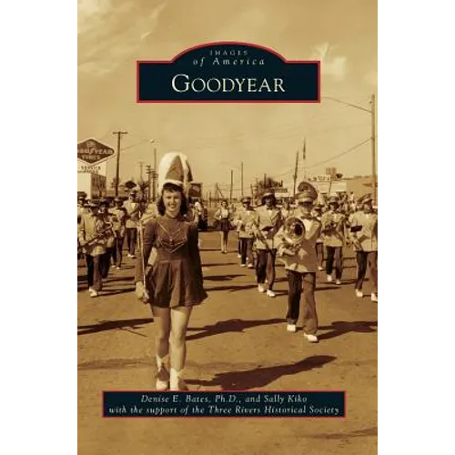 Goodyear