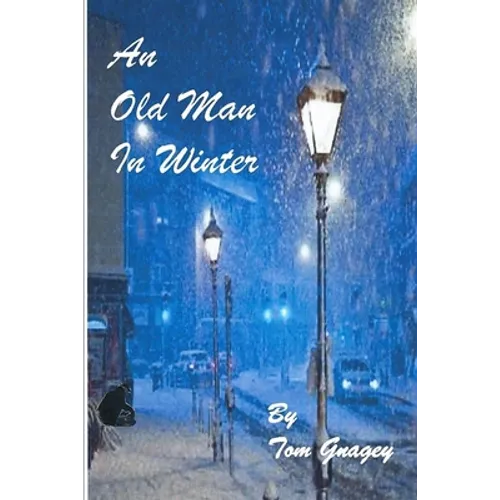 An Old Man in Winter