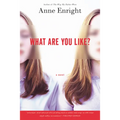 What Are You Like?