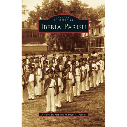 Iberia Parish