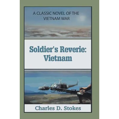 Soldier's Reverie: Vietnam