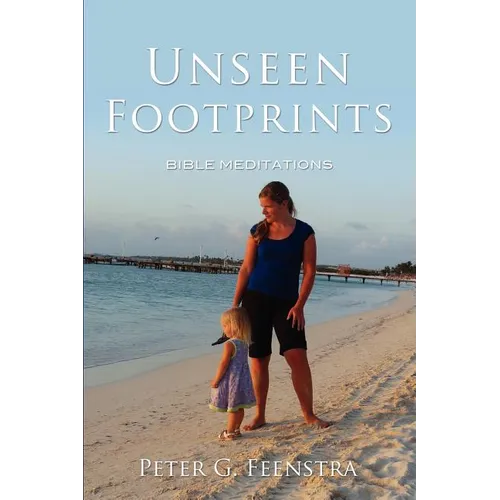 Unseen Footprints