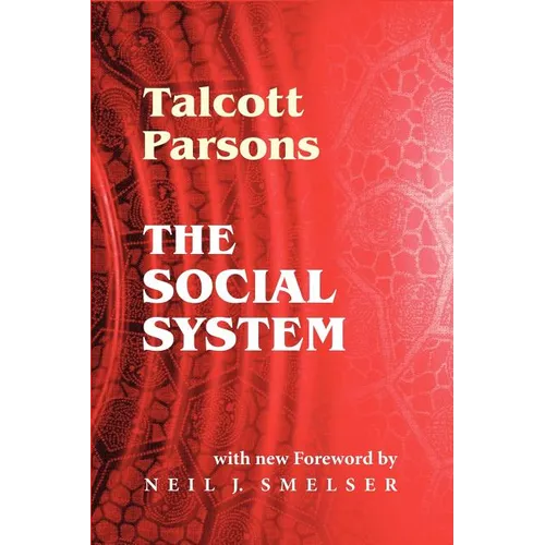 The Social System