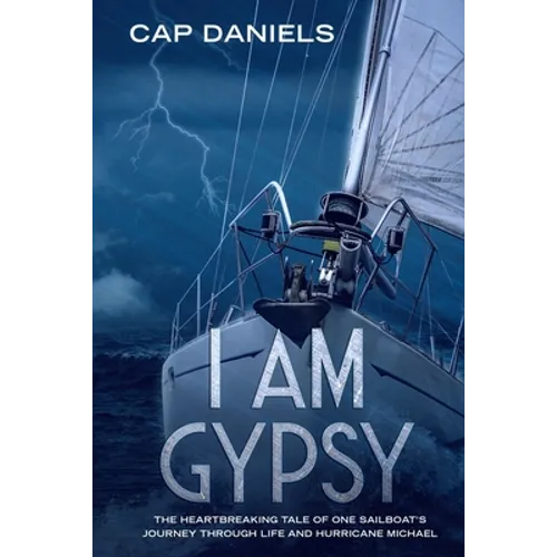 I Am Gypsy: Proceeds Go To Hurricane Michael Relief