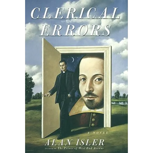 Clerical Errors