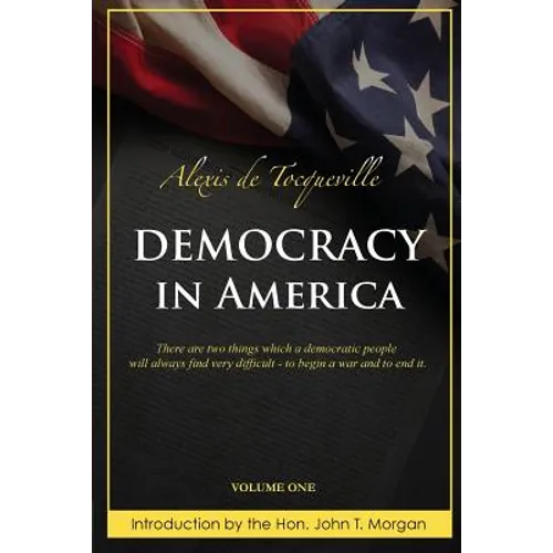 Democracy in America