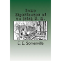 Some Experiences of an Irish R. M.