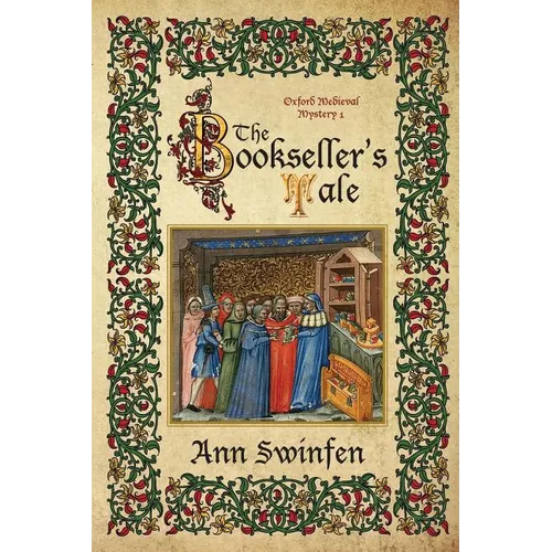 The Bookseller's Tale