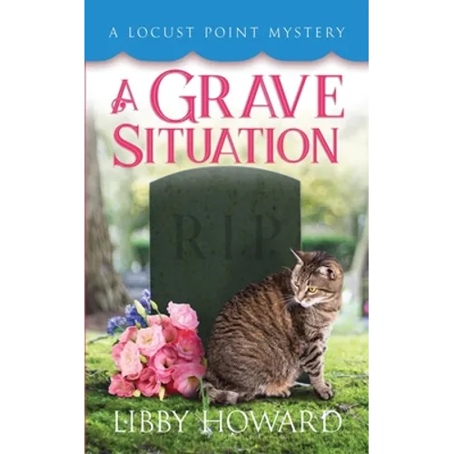 A Grave Situation