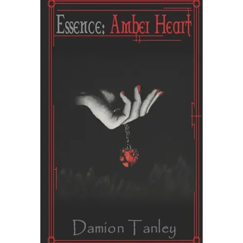 Essence: : Amber Heart (Supporter Edition)