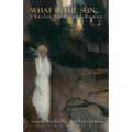 What if the sun...