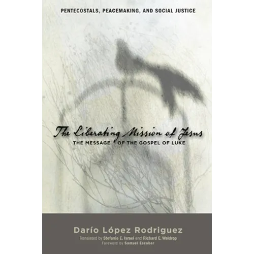 The Liberating Mission of Jesus