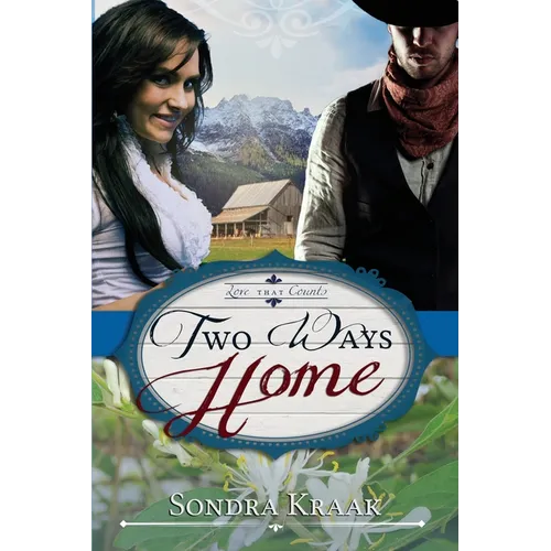 Two Ways Home