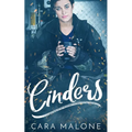 Cinders: A Contemporary Cinderella Lesbian Romance