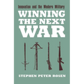 Winning the Next War