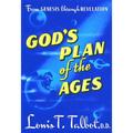 Gods Plan of Ages