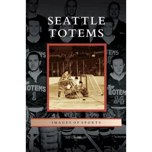 Seattle Totems