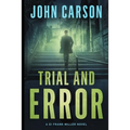 Trial and Error