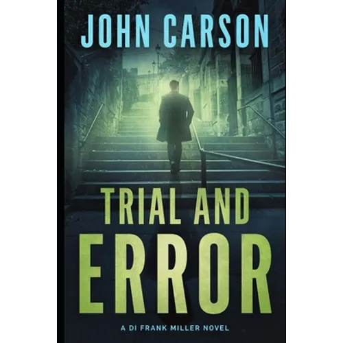 Trial and Error
