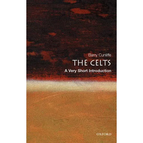 The Celts: A Very Short Introduction